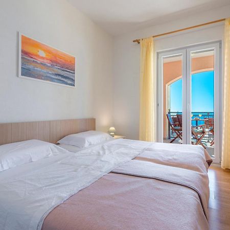 Apartments Mrkan Cavtat Ruang foto