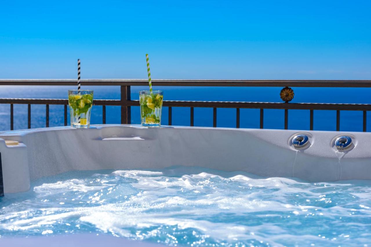 Apartments Mrkan Cavtat Bagian luar foto