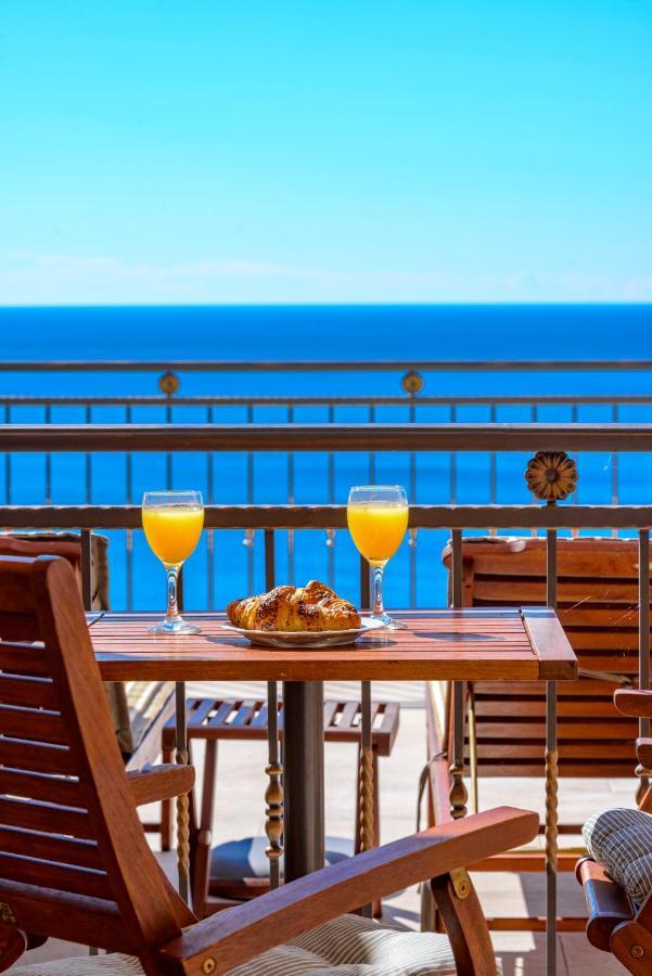 Apartments Mrkan Cavtat Bagian luar foto