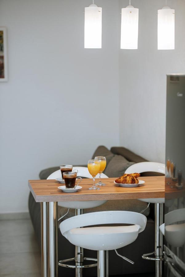 Apartments Mrkan Cavtat Bagian luar foto