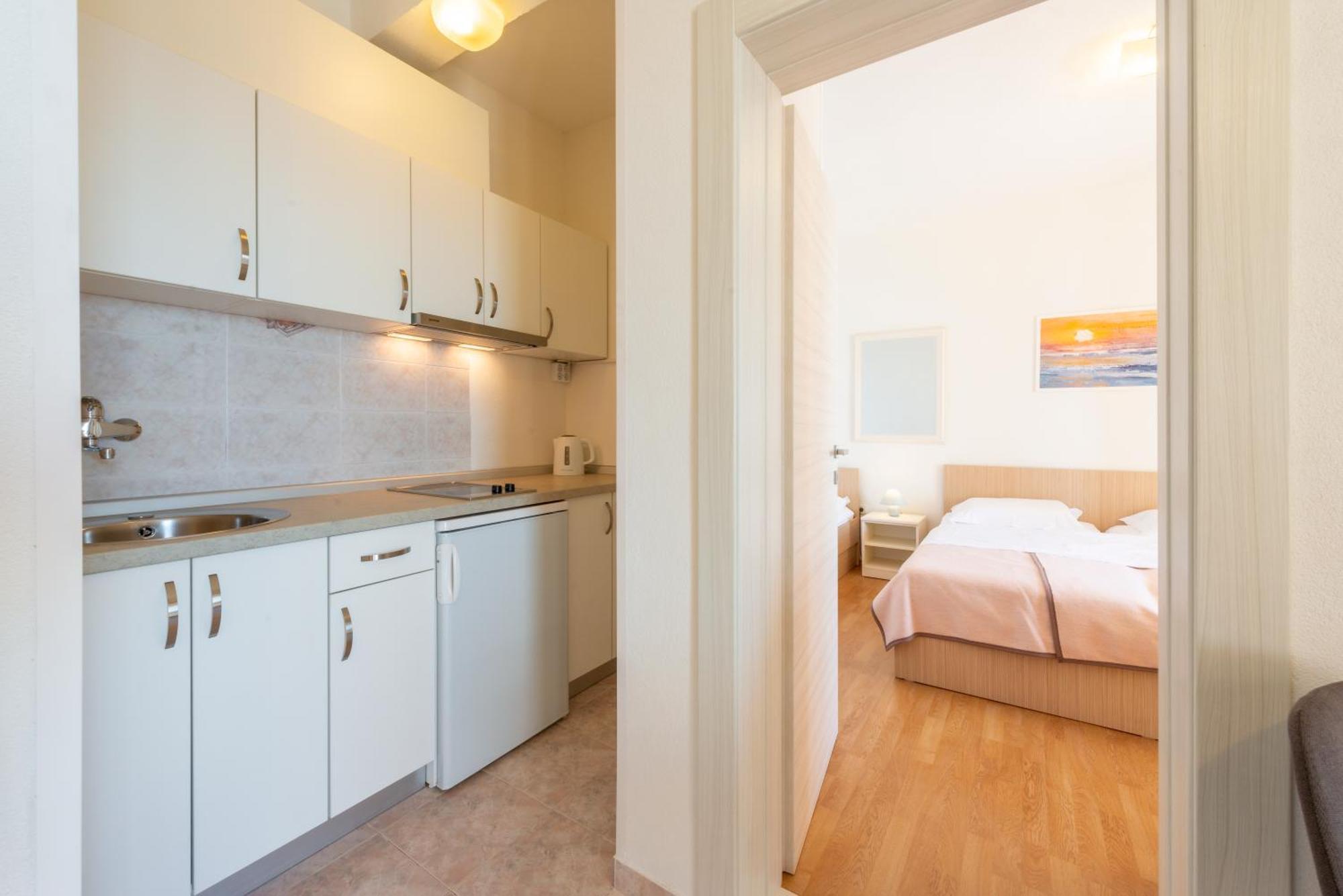 Apartments Mrkan Cavtat Ruang foto