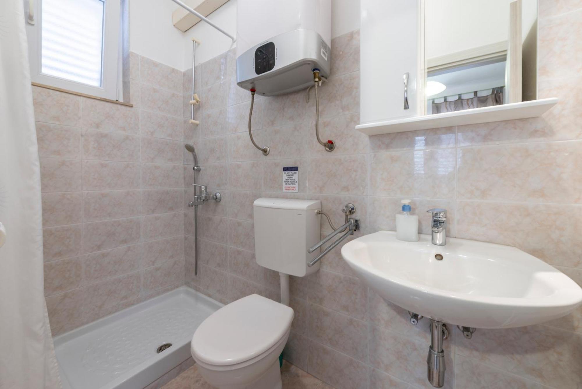 Apartments Mrkan Cavtat Ruang foto